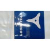 CUCHILLA 3 PUNTAS GY52BCA 51.7CC AVS- motoscamaralweb.com