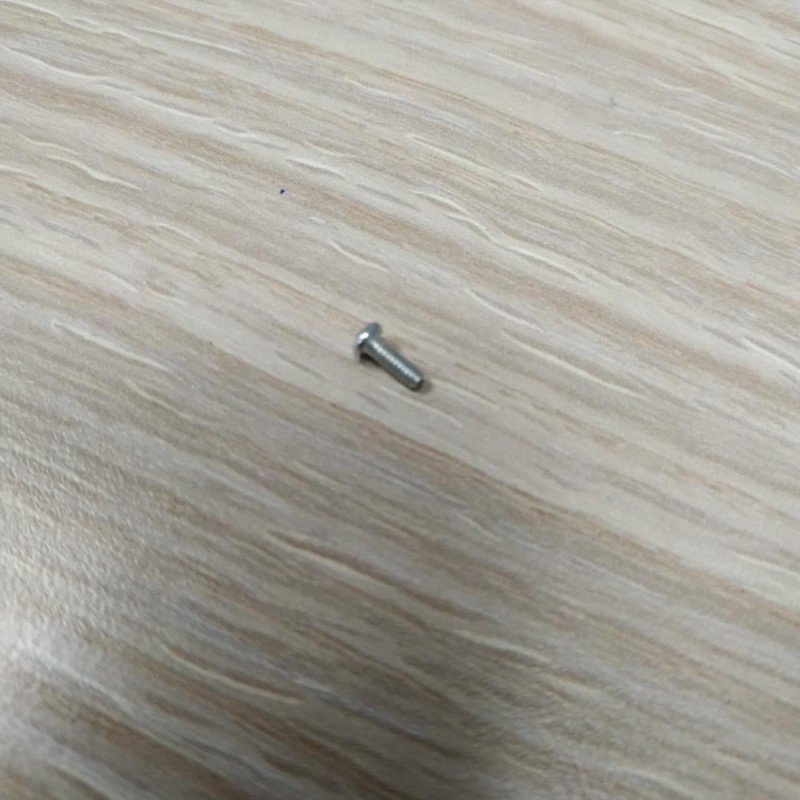 TORNILLO 2X5 TIJERA ELECT.GOODYEAR GY 28PS PROGRESIVA- motoscamaralweb TORNILLO 2X5 TIJERA ELECT.GOODYEAR GY 28PS PROGRESIVA- motoscamaralweb