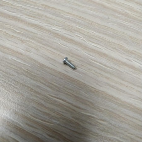 TORNILLO 2X5 TIJERA ELECT.GOODYEAR GY 28PS PROGRESIVA- motoscamaralweb