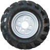 JUEGO RUEDAS NEUMÁTICAS SIN EJES 400X8- motoscamaralweb.com