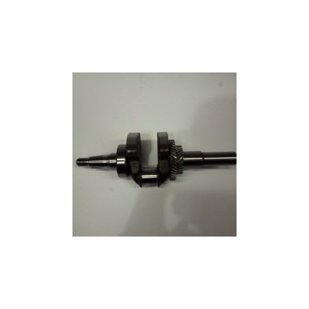 CIGÜEÑAL COMPLETO GY300 -TIPO Q-- motoscamaralweb.com