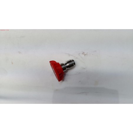 BOQUILLA 1 ROJA GY 3000PW- motoscamaralweb.com