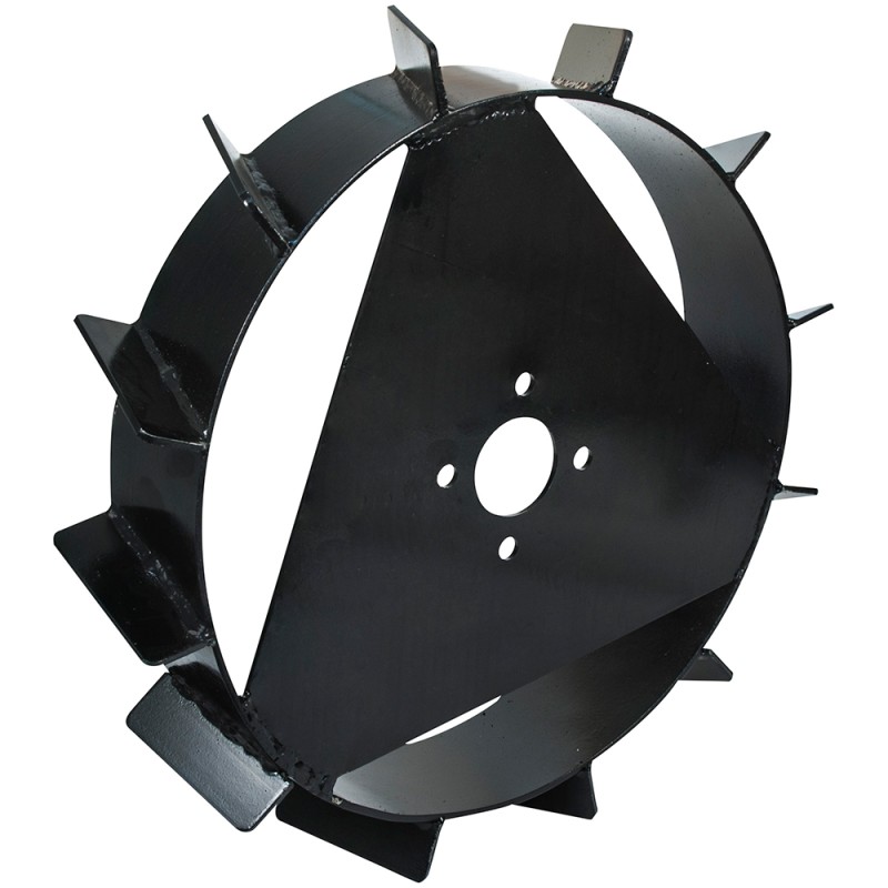 JUEGO DE RUEDAS METALICAS SIN EJES - DIAMETRO 260 A. TRABAJO 50- motom JUEGO DE RUEDAS METALICAS SIN EJES - DIAMETRO 260 A. TRABAJO 50- motom