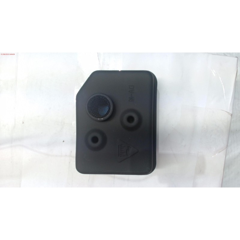 SILENCIOSO GY 3000PW- motoscamaralweb.com SILENCIOSO GY 3000PW- motoscamaralweb.com