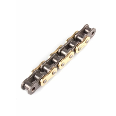 AFAM A420R1G Enganche de cadena tipo Clip 420 - motoscamaralweb.com