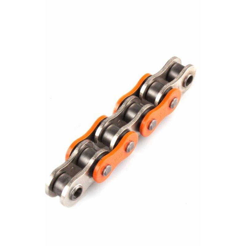 Cadena AFAM A520XRRO X-Ring - Paso 520 - motoscamaralweb.com Cadena AFAM A520XRRO X-Ring - Paso 520 - motoscamaralweb.com