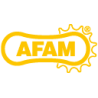 Cadena AFAM A520MX6-GG 520 - motoscamaralweb.com