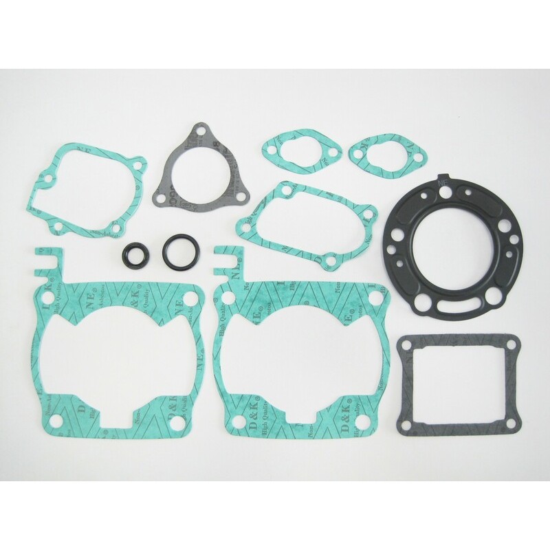 Kit juntas de cilindro TECNIUM - motoscamaralweb.com Kit juntas de cilindro TECNIUM - motoscamaralweb.com