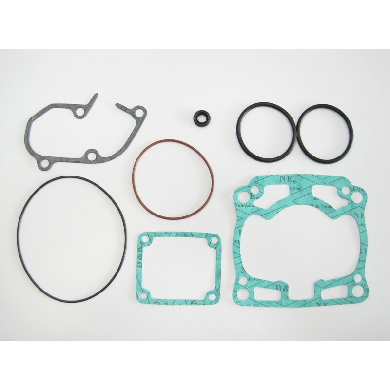 Kit juntas de cilindro TECNIUM - motoscamaralweb.com