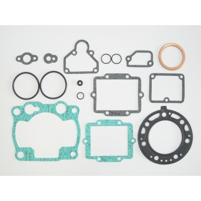 Kit juntas de cilindro TECNIUM - motoscamaralweb.com