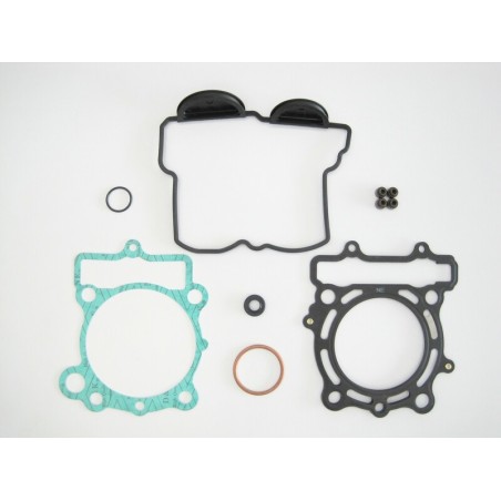 Kit juntas de cilindro TECNIUM - motoscamaralweb.com