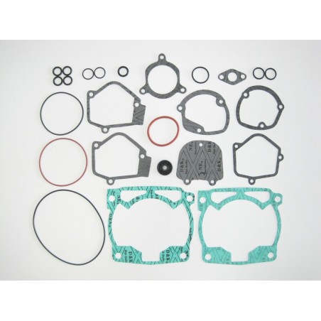 Kit juntas de cilindro TECNIUM - motoscamaralweb.com