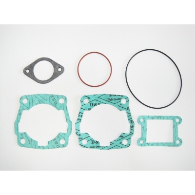 Kit juntas de cilindro TECNIUM - motoscamaralweb.com