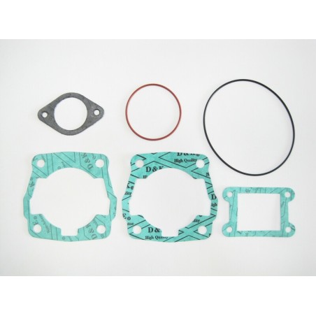 Kit juntas de cilindro TECNIUM - motoscamaralweb.com