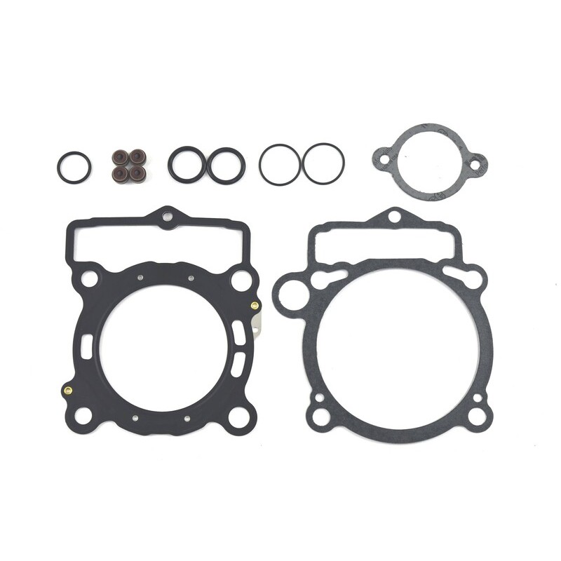 Kit juntas de cilindro TECNIUM - motoscamaralweb.com Kit juntas de cilindro TECNIUM - motoscamaralweb.com
