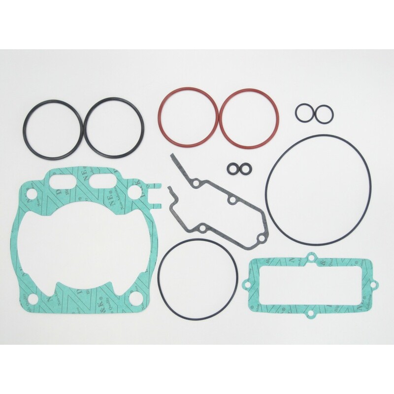 Kit juntas de cilindro TECNIUM - motoscamaralweb.com Kit juntas de cilindro TECNIUM - motoscamaralweb.com