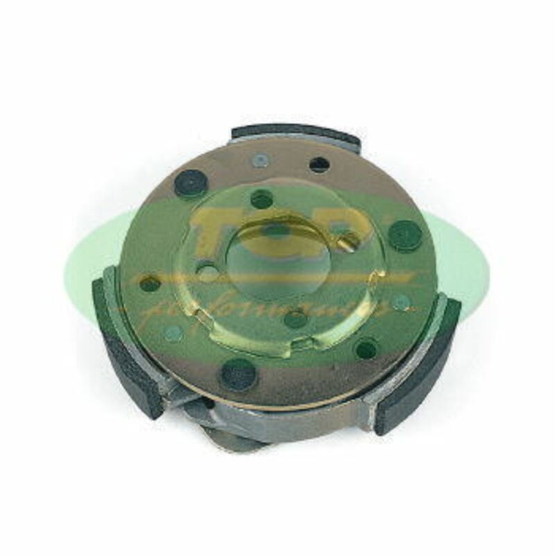 Embrague TOP PERFORMANCES tipo origen Piaggio 125/150/180 - motoscamaralweb.com Embrague TOP PERFORMANCES tipo origen Piaggio 125/150/180 - motoscamaralweb.com