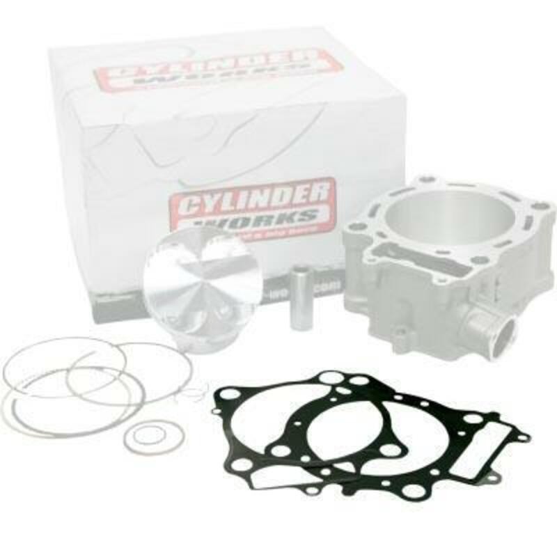 Kit juntas de cilindro CYLINDER WORKS - motoscamaralweb.com Kit juntas de cilindro CYLINDER WORKS - motoscamaralweb.com