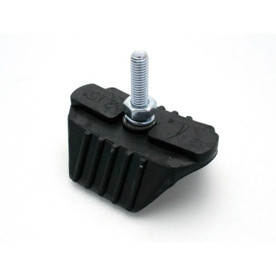 Frenos de cubierta trasero BIHR medida - 2.15 - motoscamaralweb.com