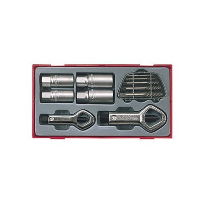 JUEGO DE 5 EXTRACTORES DE Espárragos ROTOS TTSN11 - motoscamaralweb.com JUEGO DE 5 EXTRACTORES DE Espárragos ROTOS TTSN11 - motoscamaralweb.com