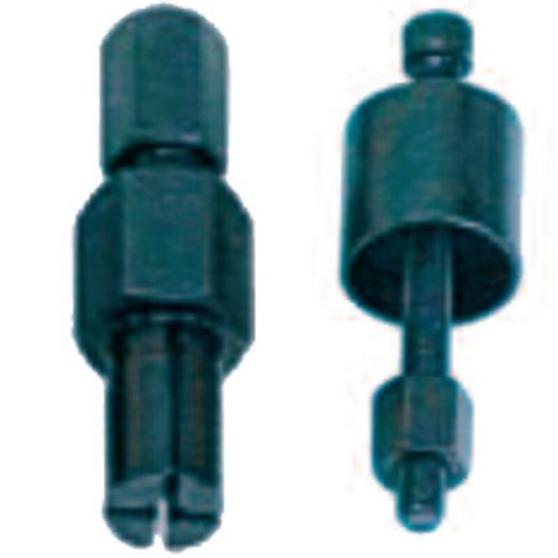 Cabezal extractor 20mm BUZZETTI - motoscamaralweb.com Cabezal extractor 20mm BUZZETTI - motoscamaralweb.com