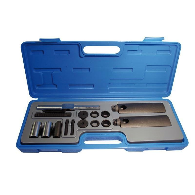 Kit extractor reforzado para engranajes (ancho ø25-165mm) BUZZETTI - motoscamaralweb.com Kit extractor reforzado para engranajes (ancho ø25-165mm) BUZZETTI - motoscamaralweb.com