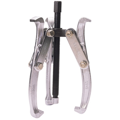 Extractor de garras reversible DRAPER H65mm/Ø75mm - motoscamaralweb.com