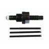Extractor de alternador Ducati Panigale - motoscamaralweb.com