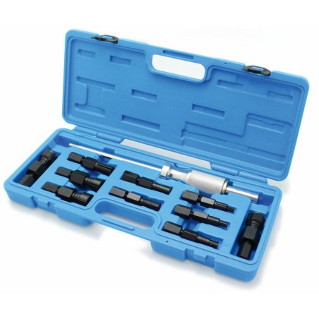 Kit extractor de rodamientos de carter BIHR - motoscamaralweb.com