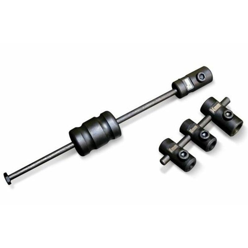 Herramienta aflojador de tornillos MOTION PRO - motoscamaralweb.com Herramienta aflojador de tornillos MOTION PRO - motoscamaralweb.com
