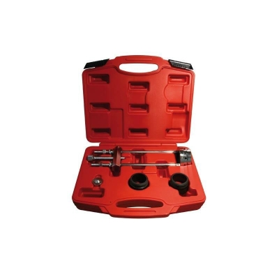 Herramienta extractor para rodamientos cónicos inferiores de horquilla BUZZETTI - motoscamaralweb.com