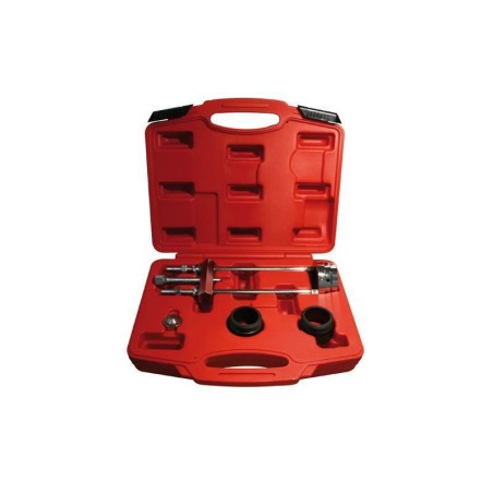 Herramienta extractor para rodamientos cónicos inferiores de horquilla BUZZETTI - motoscamaralweb.com