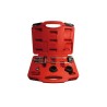 Herramienta extractor para rodamientos cónicos inferiores de horquilla BUZZETTI - motoscamaralweb.com