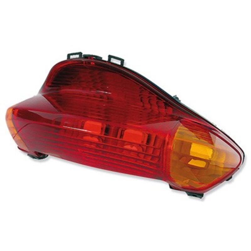 Piloto trasero V PARTS tipo OEM - motoscamaralweb.com Piloto trasero V PARTS tipo OEM - motoscamaralweb.com