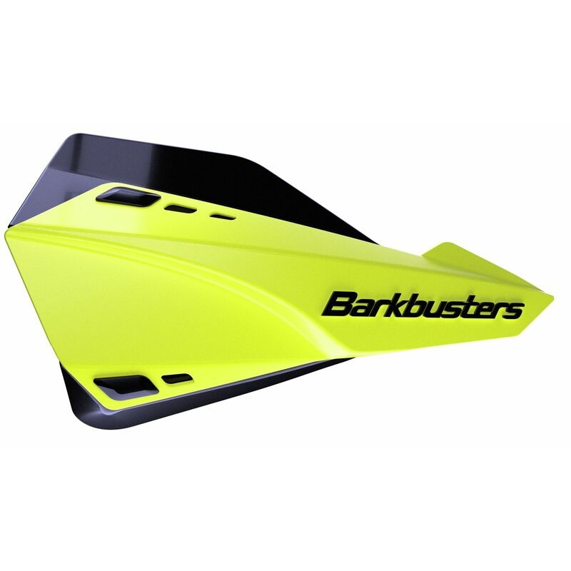 Kit paramanos Barkbusters SABRE Color amarillo Hiviz / Color negro - motoscamaralweb.com Kit paramanos Barkbusters SABRE Color amarillo Hiviz / Color negro - motoscamaralweb.com