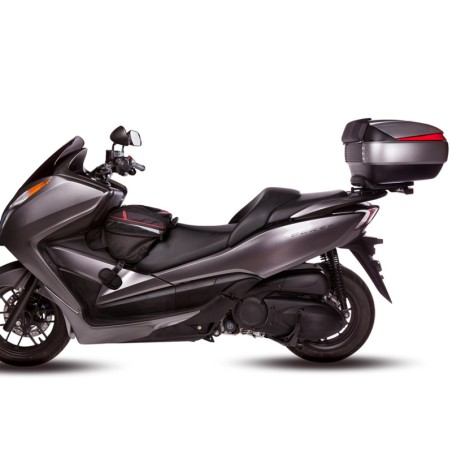 Fijaciones Top SHAD Honda FORZA 300 - motoscamaralweb.com