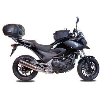 Fijaciones Top SHAD Honda INTEGRA700/750/NC700 - motoscamaralweb.com