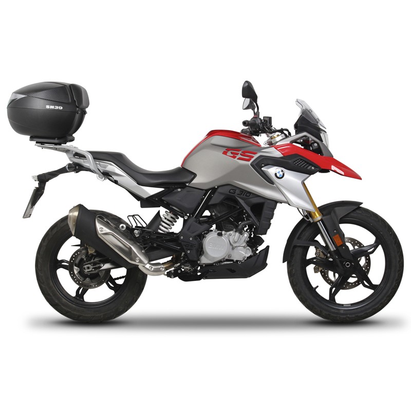 Fijaciones Shad Top Master BMW G 310 GS17 - motoscamaralweb.com Fijaciones Shad Top Master BMW G 310 GS17 - motoscamaralweb.com