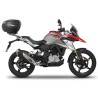 Fijaciones Shad Top Master BMW G 310 GS17 - motoscamaralweb.com