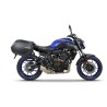 Fijaciones SHAD 3P System Yamaha MT-07 2018- - motoscamaralweb.com