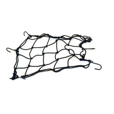 Red para Casco / Equipaje 38x38cm BIHR - motoscamaralweb.com