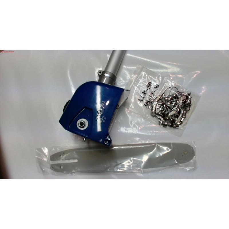 ACCESORIO PODADORA COMPLETO GY43MC (T26MM CUADRADILLO 6.5MM)- motoscam ACCESORIO PODADORA COMPLETO GY43MC (T26MM CUADRADILLO 6.5MM)- motoscam