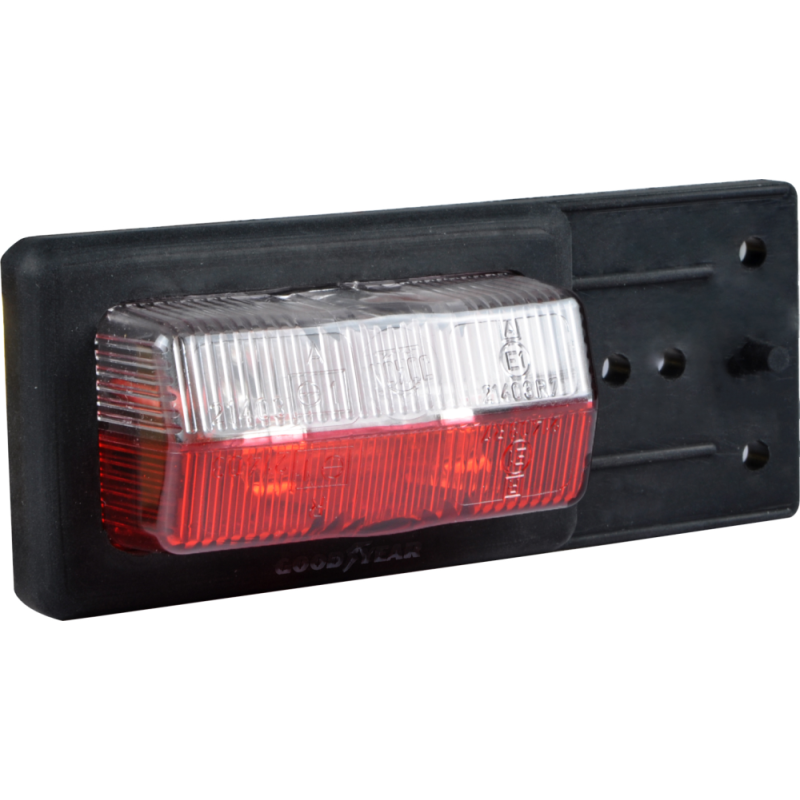 PILOTO TRASERO LED GOODYEAR 3 FUNCIONES- motoscamaralweb.com PILOTO TRASERO LED GOODYEAR 3 FUNCIONES- motoscamaralweb.com