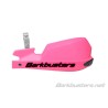 Kit de paramanos Barkbusters VPS universal Color rosa - motoscamaralweb.com