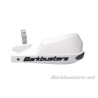 Kit de paramanos Barkbusters VPS universal Color blanco - motoscamaralweb.com