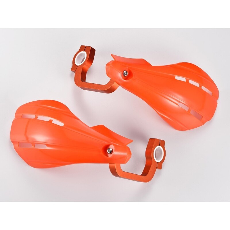 Paramanos naranja V PARTS - motoscamaralweb.com Paramanos naranja V PARTS - motoscamaralweb.com