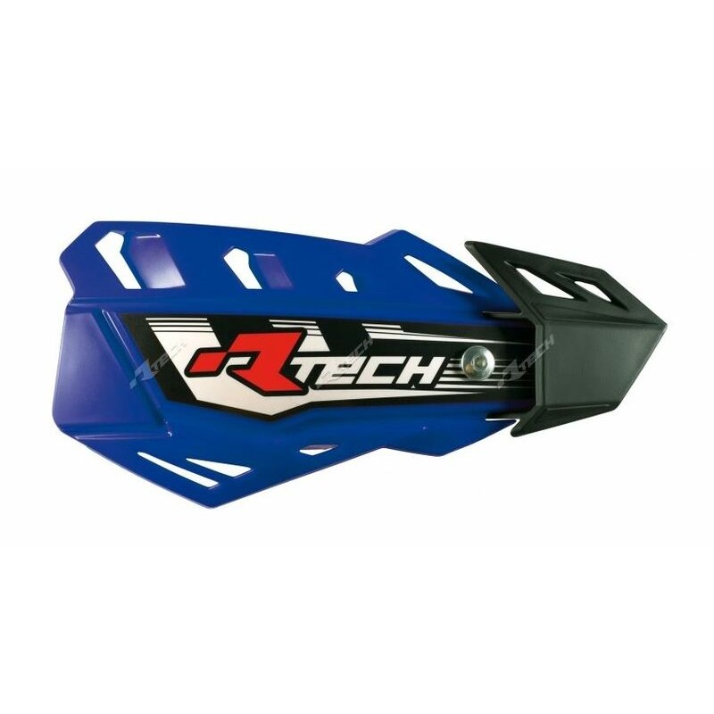 Paramanos adjustable RACETECH FLX - motoscamaralweb.com Paramanos adjustable RACETECH FLX - motoscamaralweb.com
