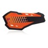Paramanos hp2 RACETECH K Orange - motoscamaralweb.com