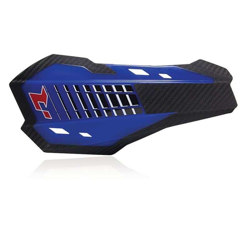 Paramanos hp2 RACETECH YZF Blue - motoscamaralweb.com Paramanos hp2 RACETECH YZF Blue - motoscamaralweb.com