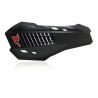 Paramanos hp2 RACETECH Black - motoscamaralweb.com